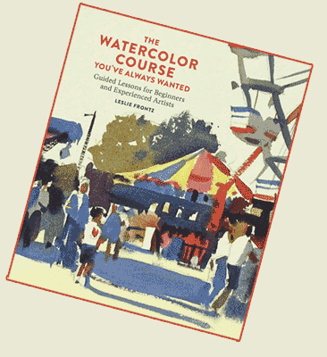 The Watercolor Course YAW